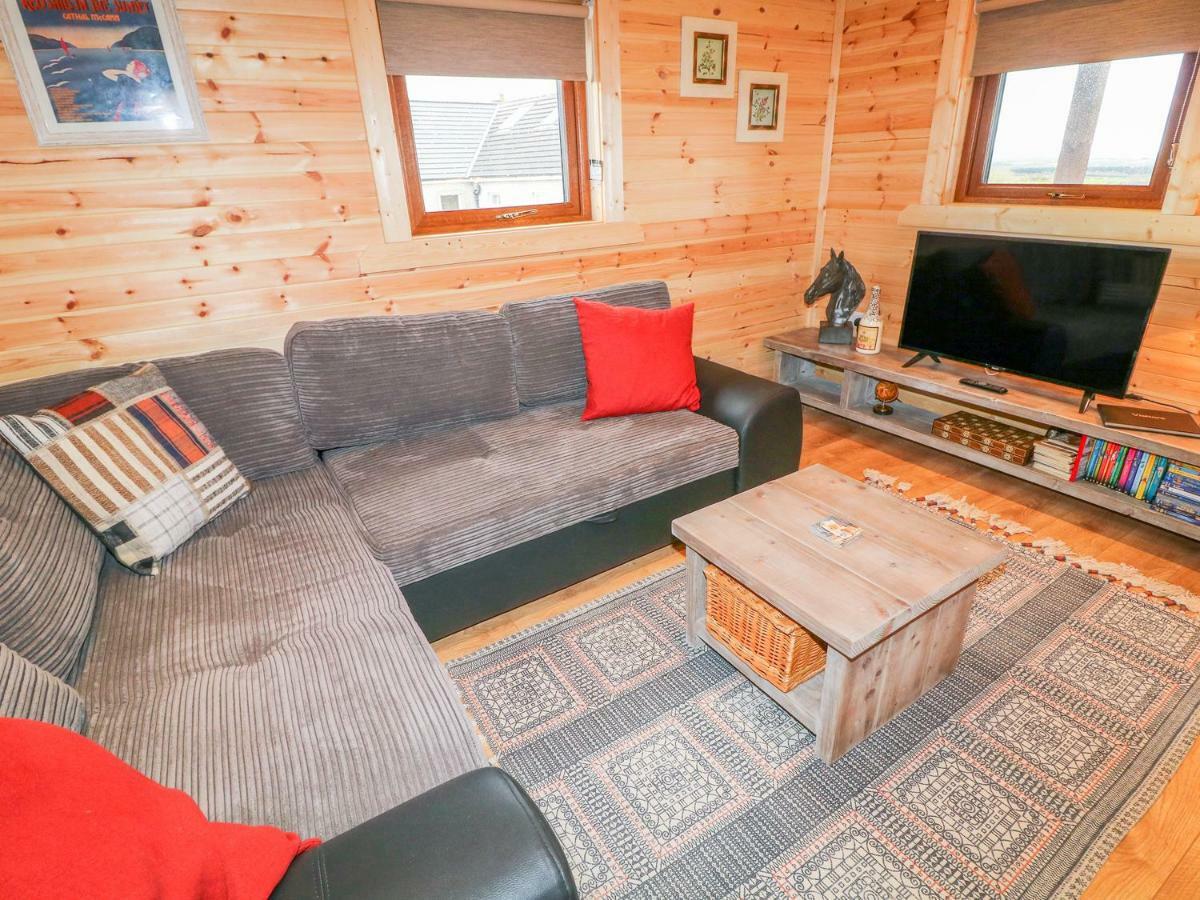 Alken Cabin Bushmills Exterior photo